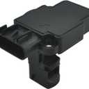 Mass Air Flow Sensor MAF Sensor 23256991 Fit for Chevrolet Silverado 1500,Silverado 2500 HD/3500 HD,Tahoe,Suburban 1500/2500,Avalanche 2009-2015&GMC 2009-2015&Cadillac 2009-2014 4.3L V6 5.3L 6.0L V8