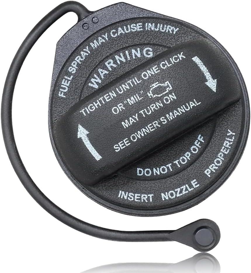 5C0201550T Fuel Tank Cap 5Q0201550L for Volkswagen VW Jetta Golf GTI Tiguan Audi A4 A5 A8 Q7 S4 S5 S8 Q5 RS5 SQ5 Car Gas Cap 2008 2009 2010 2011 2012 2013 2014 2015 2016 2017 2018 2019 2020