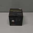 EZVALO Valentines Day Gifts for Her, RGB Color Changing Shower Lamp, 83 Scene Modes, IP65 Waterproof Rechargeable Cordless LED Light for Bathroom, Spa-Like Shower, Patio, Camping, Home Decor, 1Pcs (RGB-Wood Grain)