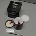 FORTIVO Leather and Vinyl Recoloring Balm Maroon