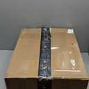 Akro-Mils 44-Drawer Plastic Drawer Storage Cabinet for Garage Organization, Bead Organizer, Building Bricks Storage, Teacher Toolbox, Makeup Organizer, 20" W x 6" D x 16" H, White