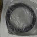 Northdeer Weight Plates for Steel Dumbbells 4 Pieces 0.5lb 1.5lb 2.5lb 3lb 5lb 7.5lb (Standard-Finish)