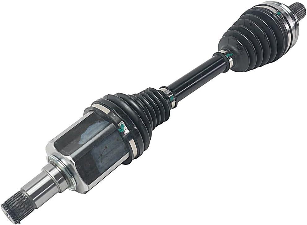 cciyu NCV48053 CV Axle Shaft Assembly Fit For Mercedes-Benz C300 2.0L,For Mercedes-Benz C400 3.0L,For Mercedes-Benz C43 AMG 3.0L,For Mercedes-Benz C450 AMG 3.0L 2015-2022 Front Right Passenger Side