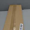 DELLAN 4-Tier Rotating Window Plant Shelf, Wall Mounted Indoor Hanging Plants Shelf, Modern Style