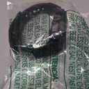 amBand Bands Compatible with Apple Watch 9/8/7/SE (3/2/1)/6/5/4/3 41mm/40mm/38mm Case Men, M1 Sport Series Rugged Case TPU Strap Military Protective Cover Bumper for iWatch 41/40 mm 38mm Men Black