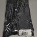 PAIGE Men's Normandie Transcend Straight Leg Jean, Size 31, Black