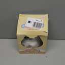 YJPPDD Big taba Squishy Cat, Handmade Squishy Cat for Adult/Kids, Stress Relief, Cute & Soft Cat Design, Perfect Squeeze Toys Gift for Relaxation and Fun - Dress Up Your Own Squishies Cat (Siamese)