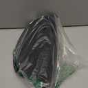 Ergonomic Mouse Pad with Wrist Rest, Large Mousepad(10.6'' x 9''), Wrist Support Mouse Mat with Non-Slip Base, Pain Relief for Laptop & Computer (Black)