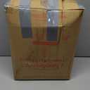 Sunbeam Electric Premium Water Resistant Restful Quilted Heated Mattress Pad, 12 Heat Settings, 12-Hour Selectable Auto Shut-Off, Fast Heating, Cozy Warming Bed, Queen, 60" x 80" (White)