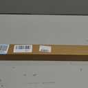 B01 PL259 VHF UHF Antenna Omnidirectional Fiber Glass 16.93inch