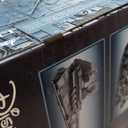 LEGO Star Wars Imperial Star Destroyer Building Toys Set - Build & Display for Boys & Girls, Ages 10+ - Gift for Birthdays - Star Wars Darth Vader & 6 Minifigure Toys - 75394