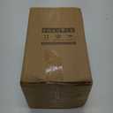 Orceler 6 inch Terracotta & Clay Pots for Plants with Saucer, Medium Terra Cotta Plant Pots with Drainage Hole, Flowerpot with Tray, Terracotta Pot for Indoor Outdoor Plant - Pack of 4 Planters