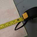 Small Rugs for Bedroom,Boho Abstract Modern Washable Non Slip Cute Area Rug for Kitchen Entryway,Pink (2' x 3' (Rectangular))