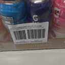 Gatorade Fit Electrolyte Beverage, Healthy Real Hydration, New 2.0 4 Flavor Variety Pack, 16.9.oz Bottles (12 Pack)