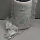 Air Purifier for Home Bedroom, AromaRoom H13 HEPA Air Filter For Smoke Pollen Dander Hair Smell Air Cleaner, 3-in-1 Filter with Sleep Mode, Quiet Air Cleaner For Pets, Home, Baby Room (White)