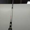 Penn Battle IV Spinning Reel and Fishing Rod Combo, 5000 Size Reel - 8' - Medium Heavy - 2pc
