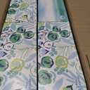 Puffs Plus Lotion Facial Tissues, 8 Family Boxes, 124 Facial Tissues per Box, Allergies and Colds