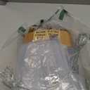 VacEase Vacuum Packing Storage BagsCompression Seal Bags for Travel Space Saver for Luggage and Suitcase