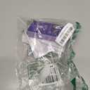 Air Max Nasal Dilators Trial Pack - Anti Snoring Devices - 76% More Airflow for Better Breathing & Against Nasal Congestion - Fit (1x Small & 1x Medium) - Reusable