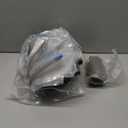 15 Packs Vacuum Bags for Travel with Rechargeable Pump, 3 Sizes Vacuum Seal Bags for Clothing, Compression Vacuum Travel Bags for Luggage, Vacuum Packing Bags for Closet Organization