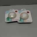Seashell Bluetooth Speaker White, 2 Pack