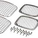 Kentrol Billet & Wire Mesh Set (6 pieces) 30467