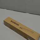 BAMEOS Drawer Divider,Expandable Bamboo Separators Adjustable Utensil Knife Fork Tool Kitchen Organizer, Clothes Fabric Drawer Organizer In Bathroom Bedroom Office, Cabinet Dresser Organizer 4-pack (2''H, 13.3''-19''L, Natural)