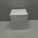 YHOSSEUN Ceramic Espresso Cups Set of 6, 4 Oz Expresso Shots Cup with Stand, Saucers & Spoons, Small Coffee Espresso Cup Demitasse Cups, Black