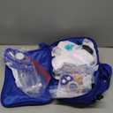 Doctor Kit for Kids, 35 Pcs Kids Doctor Kit for Toddlers 3-5 with Medical Storage Bag & Real Stethoscope, Pretend Play Doctor Set for Fun Role Playing Game