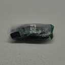 Vanity Fair Women's Bra with 2-Way Convertible Straps, Body Caress Full Coverage, Lightly Lined Cups up to DD (38B, Black)