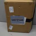 Coloch 3 Pack Ceramic Baking Dishes, Rectangular Bakeware Set Hand-painted Lasagna Pan Porcelain Serving Bakeware for Pasta, Chicken, Kitchen, Banquet, Microwave and Dishwasher Safe