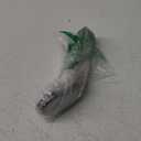 Drop Pitman Arm fit for Jeep Wrangler JK 2007 2008 2009 2010 2011 2012 2013 2014 2015 2016 2017 2018 | 2.5-6" Power Steering | Replaces# 6618