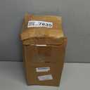 Maxcheck 4 Pcs Self Watering Hanging Planters Indoor Gift 6.5'' 4.5'' Hanging Flower Pots Baskets Outdoor Self Watering Plant with 3hooks Drainage Holes for Home(Emerald)