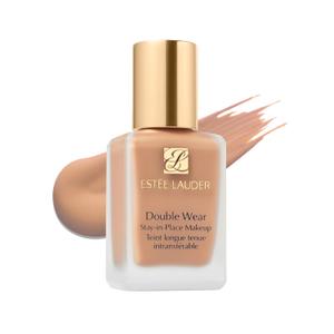 Este Lauder Double Wear Stay-in-Place 24-Hour Long-Wear Matte Foundation Makeup, 1 Fl Oz (2C3 Fresco - Cool rosy beige undertones) Este Lauder Double Wear Stay-in-Place 24-Hour Long-Wear Matte Foundation Makeup, 1 Fl Oz (2C3 Fresco - Cool rosy beige undertones)