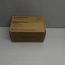 BAOFENG UV-5R+ Plus Two Way Radio, Long Range for Adults Rechargeable with Earpiece, Walkie Talkie for Outdoors, 144-148 420-450MHz, Qualette Series, Black