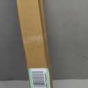 Piano Hinge 24 Inch, 304 Stainless Steel Continuous & Piano Hinges, Heavy Duty Piano Hinges, Continuous Hinges with Polished Finish, 1-1/5" x 24", 0.06"