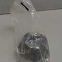 X AUTOHAUX 60mm to 75mm Air Ducting Connector Straight Air Heater Duct Joiner Connector Pipe