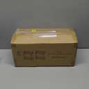 Under Sink Organizer, 2 Tier Under Sink Organizers and Storage, Adjustable Height, Slide out Metal Cabinet Organizers, Pull out Cabinet Storage Drawer Shelf for Kitchen Bathroom White 2Pack