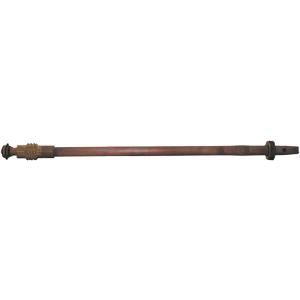 Prier 123-4094 400 Series Mansfield Style Stem Assembly for 14-Inch Sillcock ASFP