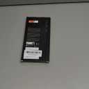 TORRAS Q3 Spin for iPhone 17 Pro Max Case with 360 Magnetic Stand, Wireless Charging Compatible, Hard PC Case for 17 Pro Max Phone Case with Stand, Translucent Cosmic Orange