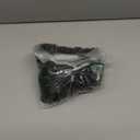 Forever 21 Womens Sweater-Knit Mid-Rise Flare Pants (XS, Black)