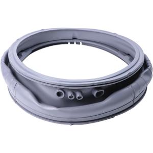 MDS47123604 Washer Door Boot Seal Gasket Bellow Diaphragm for LG Kenmore Washing Machine WM3360HRCA WM3360HVCA WM3360HWCA WM3550HVCA WM3550HWCA, Replace for 2003274 AP5332003 PS3628576 EAP3628576