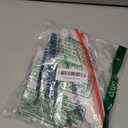 BEISHIDA Blue Gray White Tissue Hanging Honeycomb Round Paper Fans Decoration Set for Graduation Men Boy Birthday Navy Wedding Backdrop Fathers Day Baby Shower Party Supplies(11 Packs)