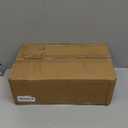 2 Sets 3500Lbs Trailer Hub Kit 5 Bolt 4.5",5 Lug Trailer Hub Fit 1-1/16" to 1-3/8" Trailer Tapered Spindle,Boat Trailer Hubs 5 Lug,Trailer Wheel Hub Kit(Only for Tapered Spindle)