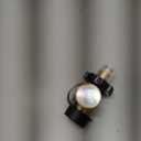 100 lb Propane Tank Gauge Adapter, Propane Gauge for 100 lb Propane Tank, Universal Fit Pol to Qcc1 Propane Tank Adapter Converts Pol to Qcc1 - Old to New Connection Type, Solid Brass (1PC)