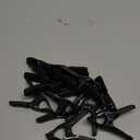 12-Piece for Woodworking Spring Clamps 4-inch Tarp Clamps Large Heavy Duty Clips Spring Clip Metal Clamp for Pool Cover Backdrop Stand Clamps