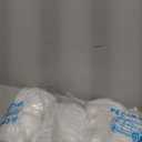 4 Pack Universal Disposable Car Covers Waterproof Plastic Car Cover for Automobiles Universal Vehicle Cover with Elastic Band for Sedan Outdoor Snow Rain Weather, (Size XL 4Pack)