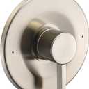 Posi-Temp shower remodel trim kit cromo