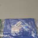 Orion Motor Tech Engine Compression Tester Kit, 9 pc Cylinder Compression Tester Kit with Spark Plug Tester 4 Adapters, Adjustable Engine Cylinder Pressure Gauge Kit for Gasoline Engines