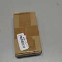 Sintron Wall Mount Holder for UK Google Mini & Dot 2 - Smart Home Outlet Wall Mount Stand for Dot 2nd Generation Speaker Holder with Charging Cord Cable, Space Saving Accessories Without Messy Wires (Black)